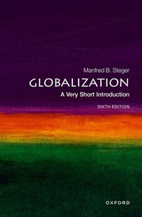 Abbildung von: Globalization - OUP eBook