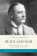 Abbildung von: A Liberal Chronicle in Peace and War - OUP eBook