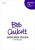 Cover: Irischer Segen (Irish Blessing) - Oxford University Press