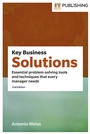Cover: Key Business Solutions - FT Publishing International