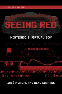 Abbildung von: Seeing Red - MIT Press
