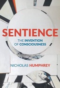 Cover: Sentience - MIT Press