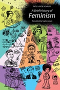 Cover: A Brief History of Feminism - MIT Press