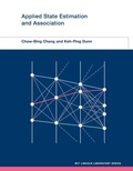 Cover: Applied State Estimation and Association - MIT Press