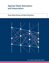 Enlarge image Cover: Applied State Estimation and Association - MIT Press