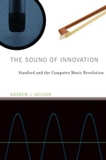 Cover: The Sound of Innovation - MIT Press