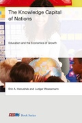 Bild: The Knowledge Capital of Nations - MIT Press