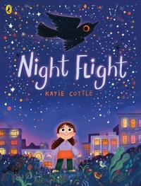 Enlarge image Cover: Night Flight - Puffin
