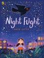 Cover: Night Flight - Puffin