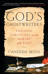 Abbildung von: God's Ghostwriters - Little Brown and Company