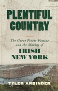 Cover: Plentiful Country - Little, Brown & Company