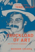 Cover: Truckload of Art - Grand Central Publishing