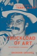 Cover: Truckload of Art - Hachette Books