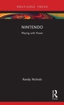Cover: Nintendo - Routledge