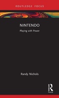 Cover: Nintendo - Routledge