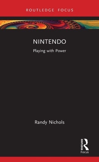 Enlarge image Cover: Nintendo - Routledge