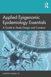 Abbildung von: Applied Epigenomic Epidemiology Essentials - Taylor & Francis