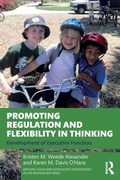Bild: Promoting Regulation and Flexibility in Thinking - Routledge