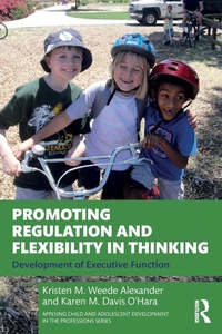 Bild: Promoting Regulation and Flexibility in Thinking - Routledge