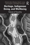 Cover: Heritage, Indigenous Doing, and Wellbeing - Taylor & Francis