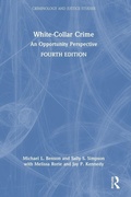 Cover: White-Collar Crime - Routledge