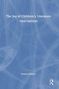 Cover: The Joy of Children's Literature - Routledge