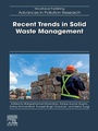 Cover: Recent Trends in Solid Waste Management - Elsevier