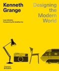 Cover: Kenneth Grange - Thames & Hudson Ltd