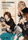 Cover: Casa Susanna - Thames & Hudson Ltd