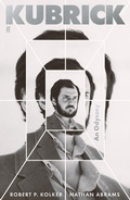 Cover: Kubrick - Faber & Faber