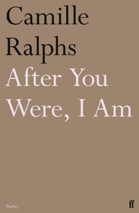 Abbildung von: After You Were, I Am - Faber & Faber