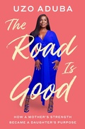 Cover: The Road Is Good - Viking