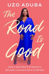 Enlarge image Cover: The Road Is Good - Viking
