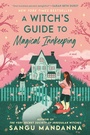 Cover: A Witch's Guide to Magical Innkeeping - Berkley