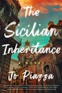 Cover: The Sicilian Inheritance - Dutton