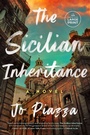 Cover: The Sicilian Inheritance - Random House Large Print