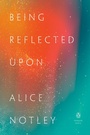 Cover: Being Reflected Upon - Penguin Books
