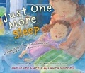 Cover: Just One More Sleep - Philomel Books,U.S.