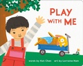 Cover: Play with Me - Bantam Books