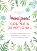 Cover: Newlywed Couple's Devotional - Bantam Books