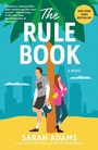 Cover: The Rule Book - Dell Publishing Co Inc.,U.S.