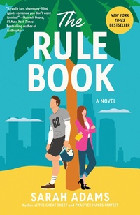 Enlarge image Cover: The Rule Book - Dell Publishing Co Inc.,U.S.