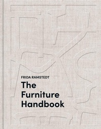 Abbildung von: The Furniture Handbook - Clarkson Potter