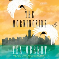 Enlarge image Cover: The Morningside - Random House US Audio