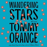 Enlarge image Cover: Wandering Stars - Random House US Audio