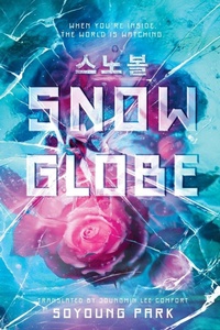 Enlarge image Cover: Snowglobe - Delacorte Press