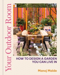 Abbildung von: Your Outdoor Room - Frances Lincoln