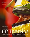 Cover: Formula One: The Legends - Ivy Press