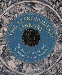 Abbildung von: Astronomers' Library - Ivy Press