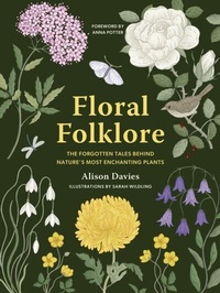 Abbildung von: Floral Folklore - Leaping Hare Press